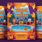 Trunk-or-Treat at the Pool event image