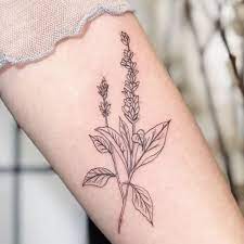 Everything You Should Know Before Getting A Stick And Poke Tattoo Poke Tattoo Hand Poked Tattoo Stick And Poke