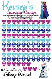 Maybe you would like to learn more about one of these? New Printable Disney Countdown Calendar Free Printable Calendar Monthly