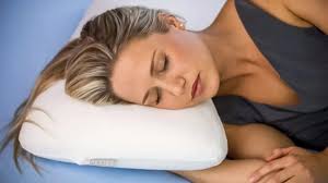 Any neck pain you already have should then disappear. Best Pillow For Neck Pain Banish A Stiff Neck With Our Favourite Memory Foam And Ergonomic Pillows Expert Reviews