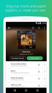 If you have a new phone, tablet or computer, you're probably looking to download some new apps to make the most of your new technology. Saavn Music Radio Apk Free Android App Download Appraw