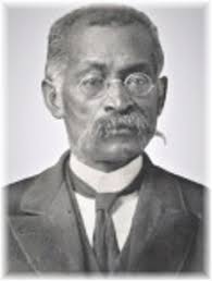 Having the DNA of my grandfather, John H Tolliver/Taliaferro, who was born  a slave in Virginia, my return to Virginia represented his prodigal  grandson's return to our ancestral home place!