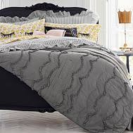 Check spelling or type a new query. Gray Twin Bedding Pottery Barn Teen