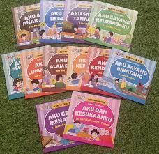 Ini pasti anakmu dik, kataku penuh optimis. Eeqraa Buku Anak Muslim Home Facebook