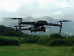 It was launched in the fall of 2016, which is around the time we started covering drones at large on our sites. Drone Dji Mavic 2 Pro With Hasselblad Camera