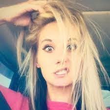 Ivy Curtis's Instagram, Twitter & Facebook