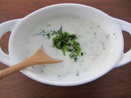 ランチ ドレッシング レシピ