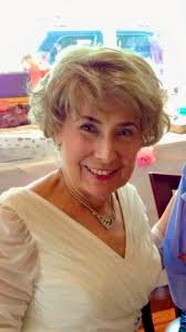 Carolyn Goodwyne Obituary