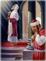 Pin On Pharisee And A Tax Collector