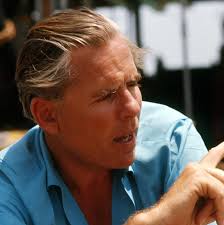 When asked who the biggest Bond villain was, Sean Connery once joked "Cubby  Broccoli." But in terms of the franchise from the fan's perspective, it was  probably Kevin McClory. On this day