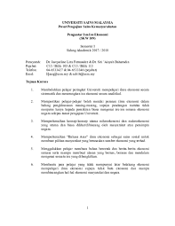 Pada dasarnya, sistem kewangan perlu menyediakan perkhidmatan kepada ekonomi benar. Doc Rangka Kursus Skw 109 2017 2018 Mohamad Shairil Academia Edu