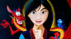 Hua mulan and mulan the heroine. Mulan Disney Wiki Fandom
