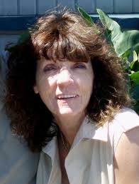 Margaret Lundin avis de décès