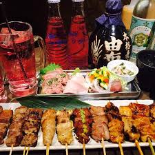 もつ焼きおとんば 北千住店 北千住 居酒屋 食べログ