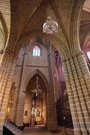 Catedral De Pamplona Spain Con Imagenes Pamplona Espana Catedral Pamplona