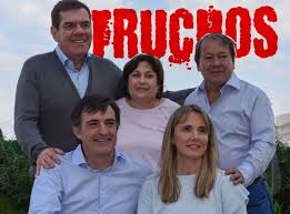 Resultado de imagen para aportantes truchos del pro