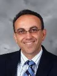 Dr. Dimitrios Stefanidis, MD