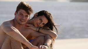 At the age of 12, she moved to brazil where she lived until she was 15 years old. F1 News Max Verstappen Girlfriend Goes Public With Relationship Daniil Kvyat Ex Kelly Piquet