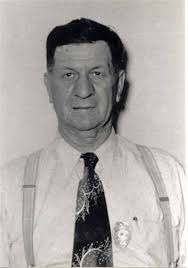 History of the Sheriff's Office