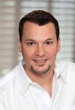 A PlAce We NoW cAll “Home” The New Raider Athletic Field