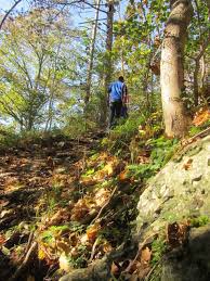 Valerie the hohengerhausen ruin, also known as rusenschloss, is enthroned in the forest high above blaubeuren and is likely to date back to the eleventh century. Tageswanderung Zur Ruine Rusenschloss Und Zum Blautopf