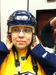 SMASHVILLE or Bust- My trip to the home ice of the Nashville Predators!