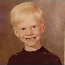 Pages public figure comedian jim gaffigan videos children's books. Jim Gaffigan On Twitter In Honor Of Friday The 13th When I Was A Little Kid My Front Teeth Were Nocked Out In A Bar Fight So For Some Reason They Gave