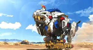 Zoids Wild Subtitle Indonesia Batch Into The Wild Indonesia