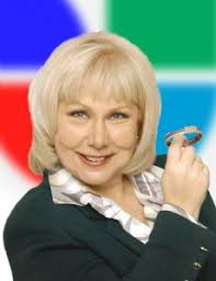 Amelia Vega filmography