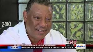 Local Good News: Meet Ray Nolan, AKA Doctor BBQ