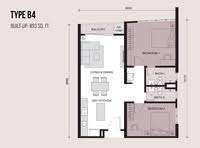 All sentul's heart stolen by you already. Rica Residence Sentul Property Info Photos Statistics Land