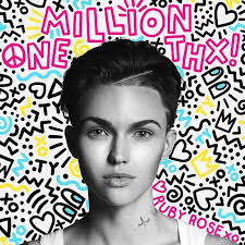 Girl Crush#Ruby Rose/루비로즈 : 네이버 블로그