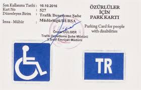 Engellilerin Otv Mtv Muafiyeti Ozel Donanimli Arac Hakki