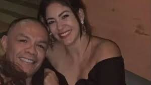 Tilsa Lozano se rinde ante el amor de Jackson Mora: “No tengo miedo de  enamorarme, ya estoy en el tren”