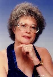 Anne Armour Obituary