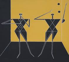Arturo rogerio luz (born november 20, 1926) is a philippine national artist awardee in visual arts. Sold Price Arturo Luz Musician And A Juggler 1997 May 6 0119 2 00 Pm Pst