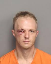 Arrest Report for August 30