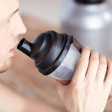 Several protein shakes and powders are sometimes flavored to offer variety to the user. Do Protein Shakes Cause Hair Loss Skalp