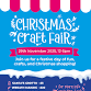 Henshaws Christmas Craft Fair - Henshaws Arts & Crafts Centre, 50 Bond End Event Image