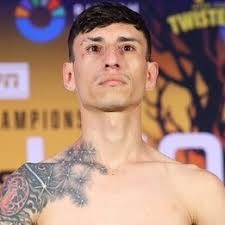 Hector Lazaro vs. Israel Camacho, Contreras vs. Reyes