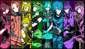Anime Mashup Wallpapers Top Free Anime Mashup Backgrounds Wallpaperaccess