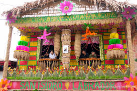	Pahiyas Festival	