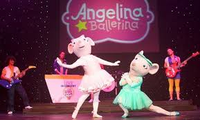 The little big book club encourages parents,carers and early childhood professionals to read to children from birth to provide a strong foundation for literacy and a lifelong love of books and reading. The Little Big Club Disney Disney Characters Angelina Ballerina