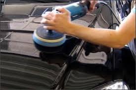 Auto Polieren Beim Experten In Wien Autopolitur