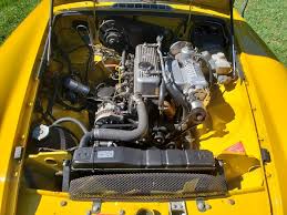 Image result for Snapdragon Yellow 1979 MG