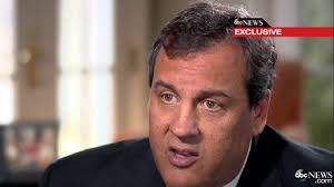 Christie: I Can't Recall What Port Authority Exec Told Me During Lane  Closures