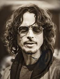 Chris Cornell Soundgarden 8.5x11 signed Photo Reprint