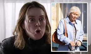 Coronation Street theory: Abi Franklin murders Alfie's foster carer after  secret exposed