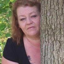 Deborah Lynn Goodman Obituary