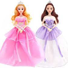 Gambar gambar merupakan situs yang berisi kumpulan gambar lucu terkini serta terbaru pokoknya lucu dan. 30cm Princess Barbie Doll Dress Set Dolls 1pc Dress 1pc Doll Dress Up Kids Pretend Play Toy With Body Shopee Philippines